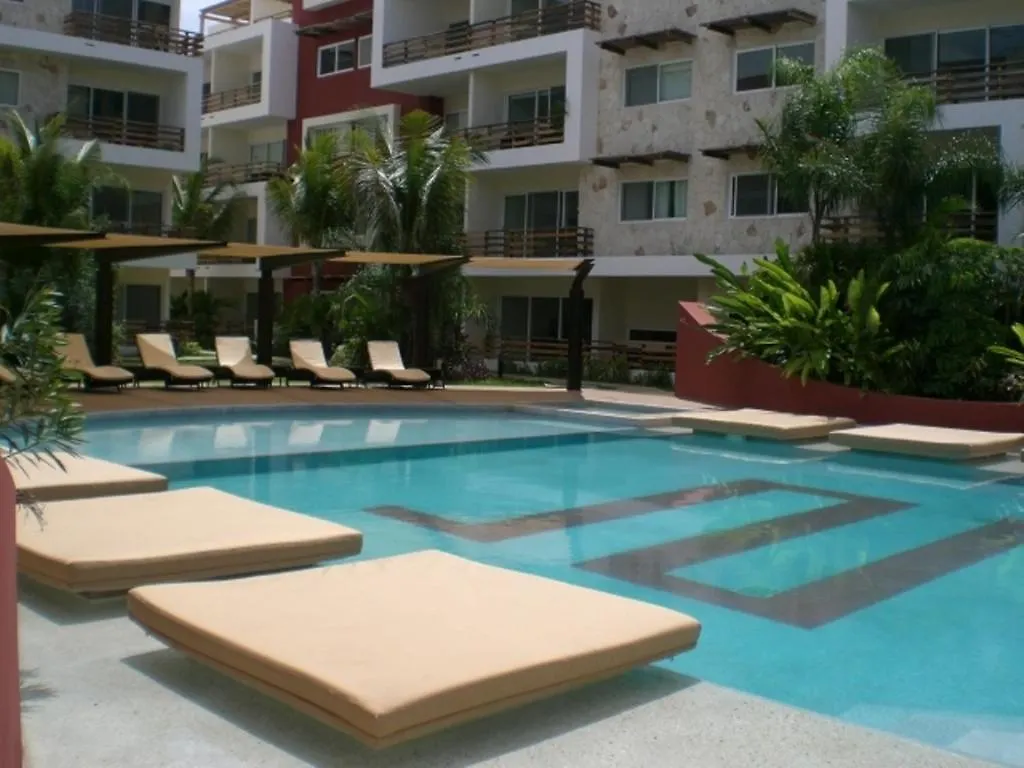 Hotel Sabbia Playa Del Carmen