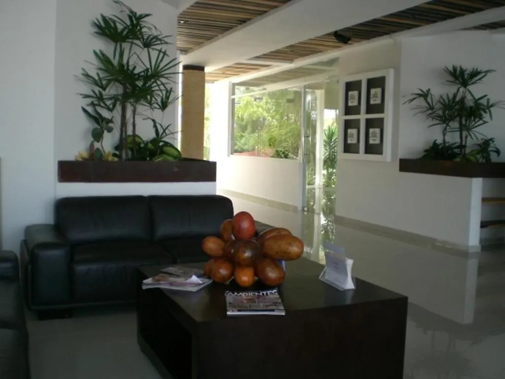 Hotel Sabbia Playa Del Carmen
