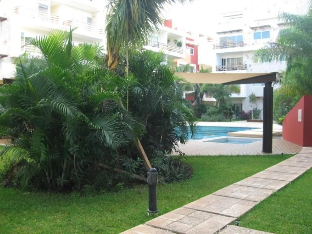Hotel Sabbia Playa Del Carmen