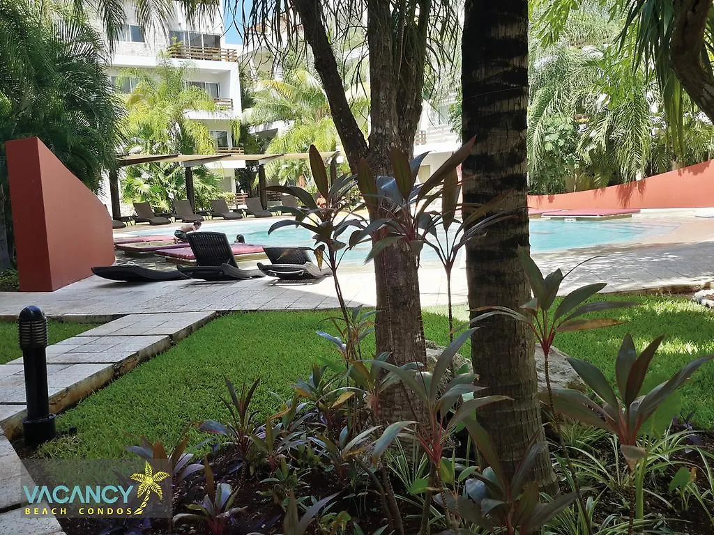 Hotel Sabbia Playa Del Carmen
