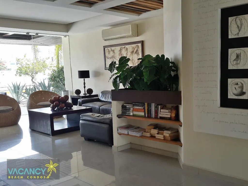 Hotel Sabbia Playa Del Carmen