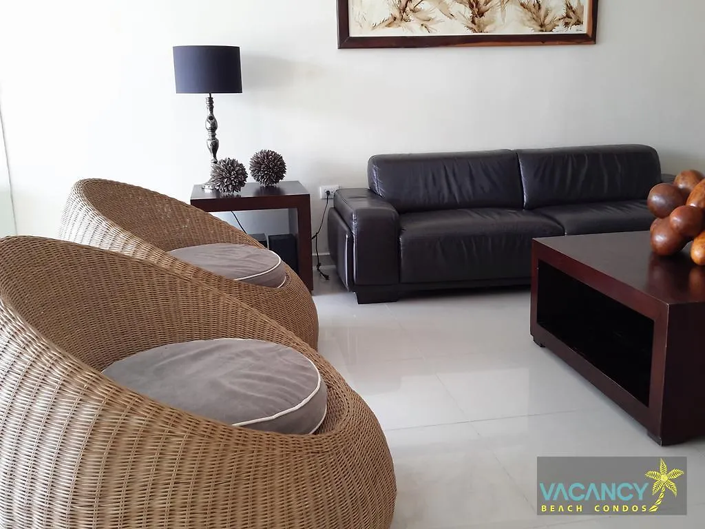 Hotel Sabbia Playa Del Carmen 3*,
