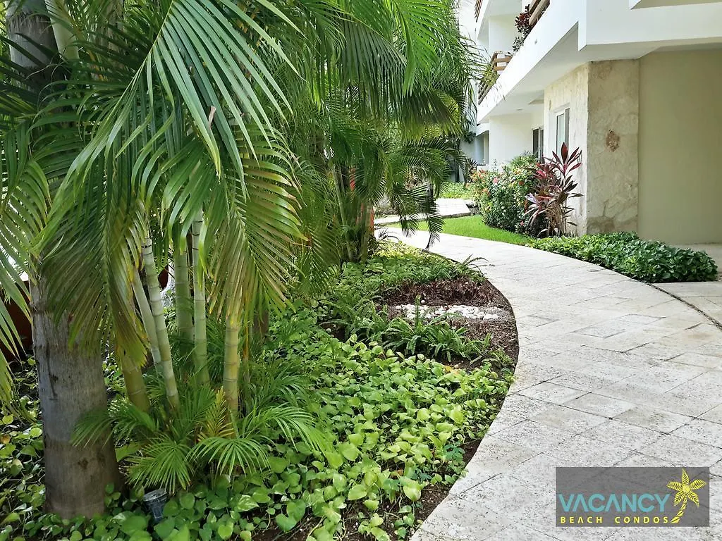 Hotel Sabbia Playa Del Carmen