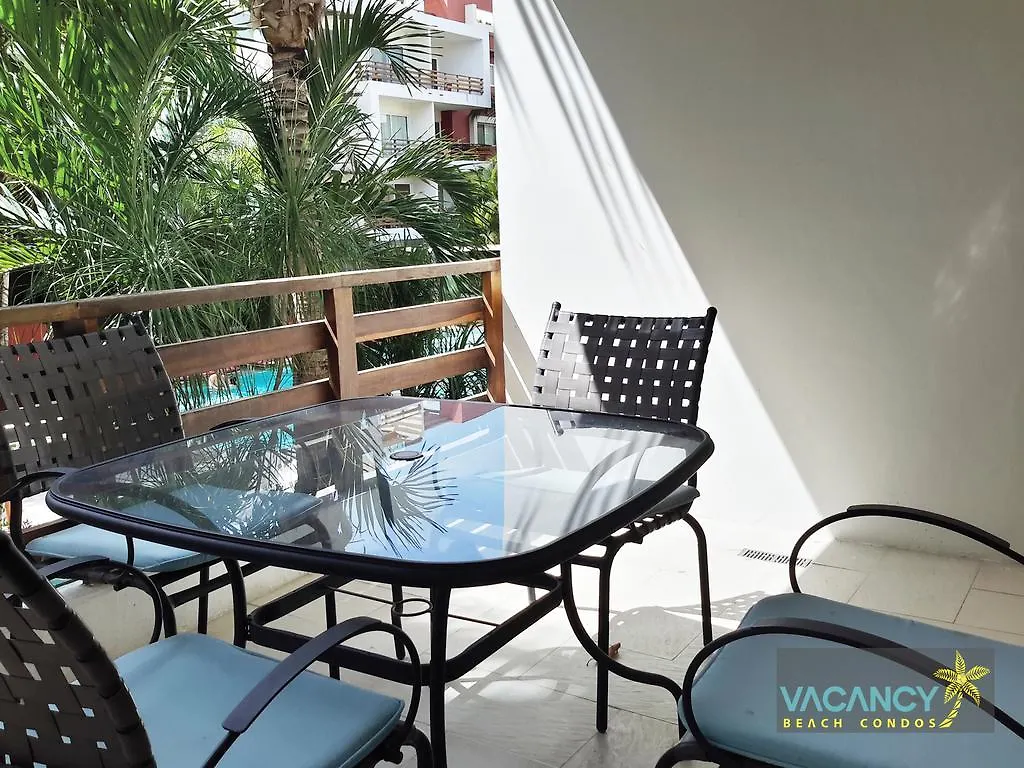 Hotel Sabbia Playa Del Carmen