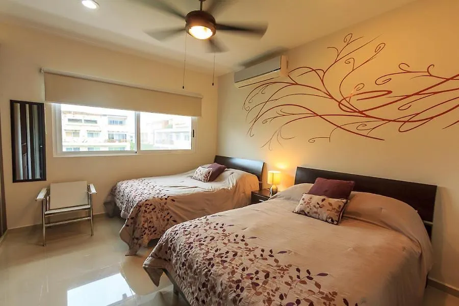 Hotel Sabbia Playa Del Carmen