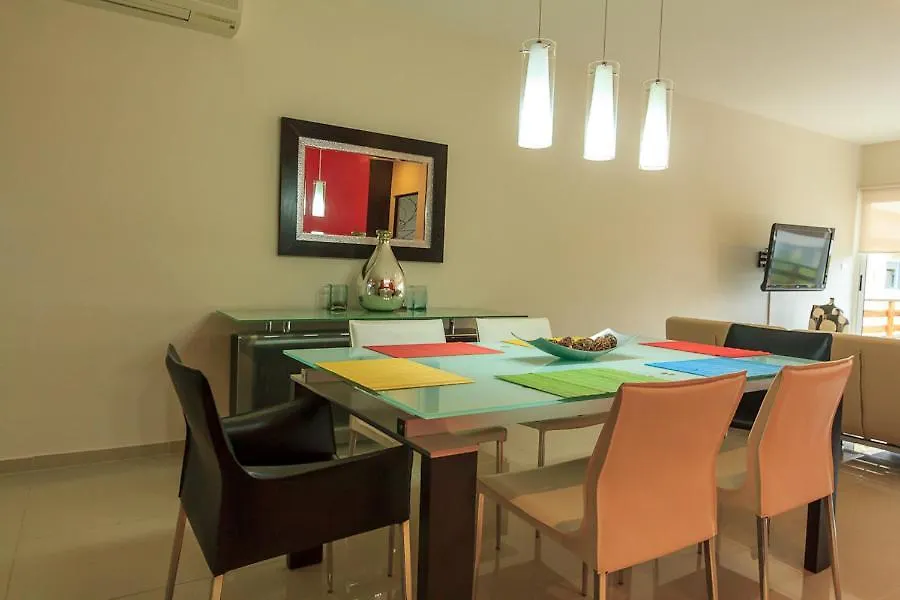 Hotel Sabbia Playa Del Carmen