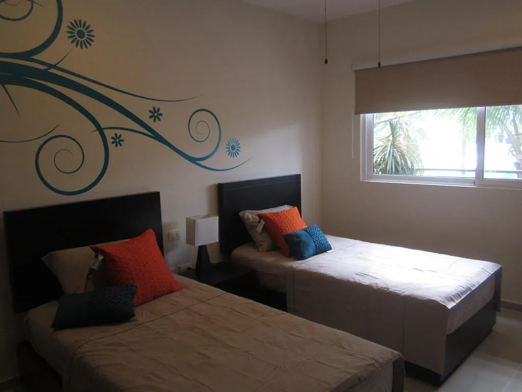 Hotel Sabbia Playa Del Carmen