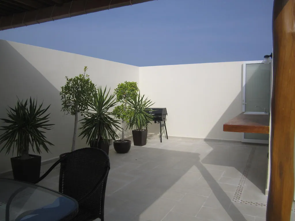 Hotel Sabbia Playa Del Carmen