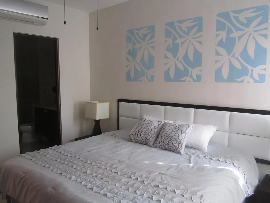 ***  Hotel Sabbia Playa Del Carmen México