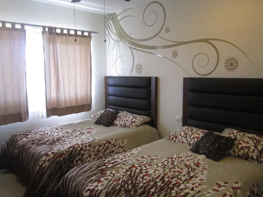 Hotel Sabbia Playa Del Carmen