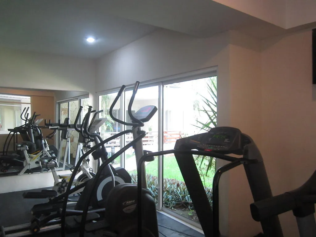 Hotel Sabbia Playa Del Carmen 3*,